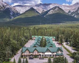 Banff wood lodge- Mtnview/Chalet townhouse/7ppl - Harvie Heights