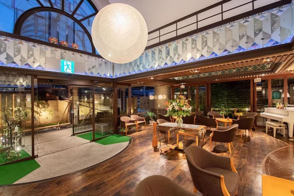 هوتل نيو واكاسا