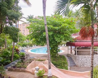 Fisherman's Point Beach Resort - Ocho Rios - Piscine