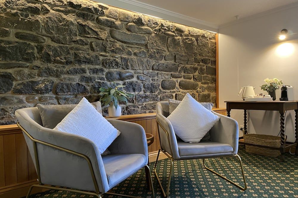 Hanlon Guest House - Stanley - Habitación