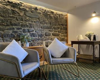 Hanlon Guest House - Stanley - Habitación