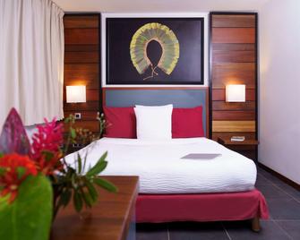 Hotel Mercure Kourou Ariatel - Kourou - Habitación