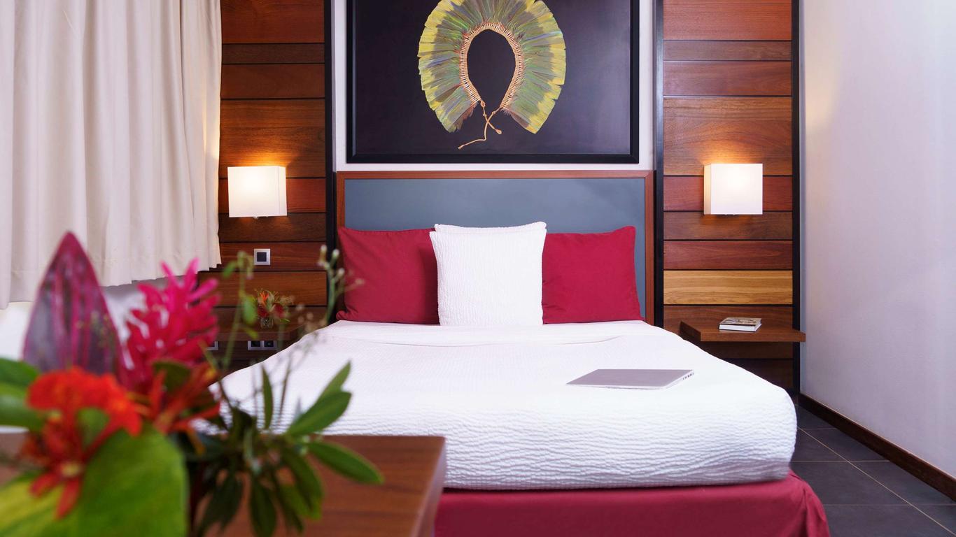 Hotel Mercure Kourou Ariatel