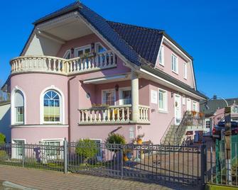 Villa Vivien - Göhren - Gebäude