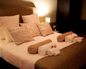 Kings Walden Garden Manor - Tzaneen - Schlafzimmer