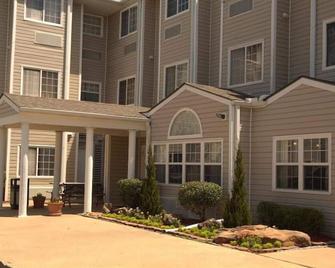 Expo Inn - Tulsa - Edificio