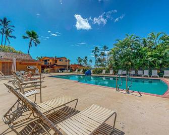 Puamana 30-2 - Lahaina - Pool