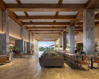 Serenade Punta Cana Beach & Spa Resort - Punta Cana - Lobby
