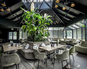 Fletcher Hotel-Restaurant Frerikshof - Winterswijk - Restaurante