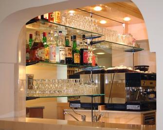 Grazia Hotel - Sperlonga - Bar