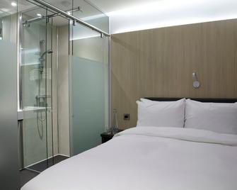 The Z Hotel Liverpool - Liverpool - Bar