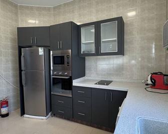 Charming 2-bedroom serviced apartment - Al ‘Ulá