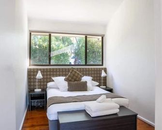 Wine Country Villas - Pokolbin - Bedroom