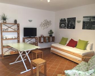 Biznaga Hols - Benalmádena - Living room