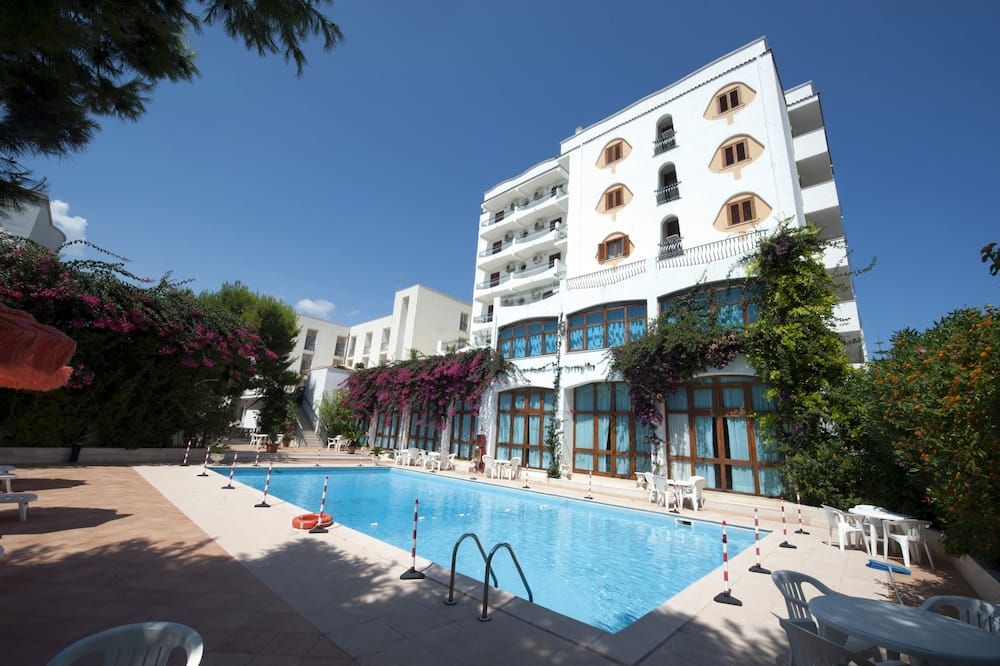 Hotel Degli Aranci - Vieste