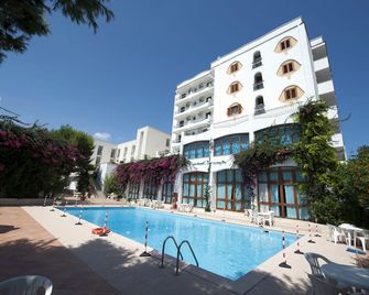 Hotel Degli Aranci - Vieste