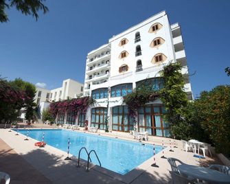 Hotel Degli Aranci - Vieste