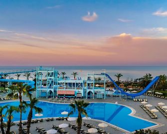 Asteria Family Resort Belek - Serik - Pool