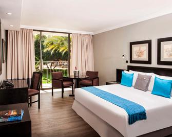 Avani Maseru Hotel - Maseru - Schlafzimmer
