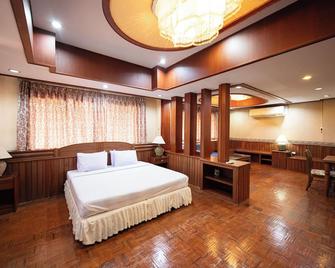 Sabai Hotel Lopburi - Lop Buri - Habitación