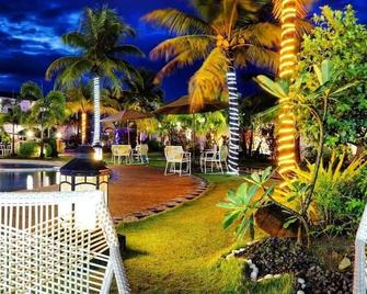 Gabi Resort & Spa - Cordova - Restaurante
