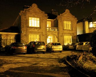 St Judes B&B - Galway - Bina