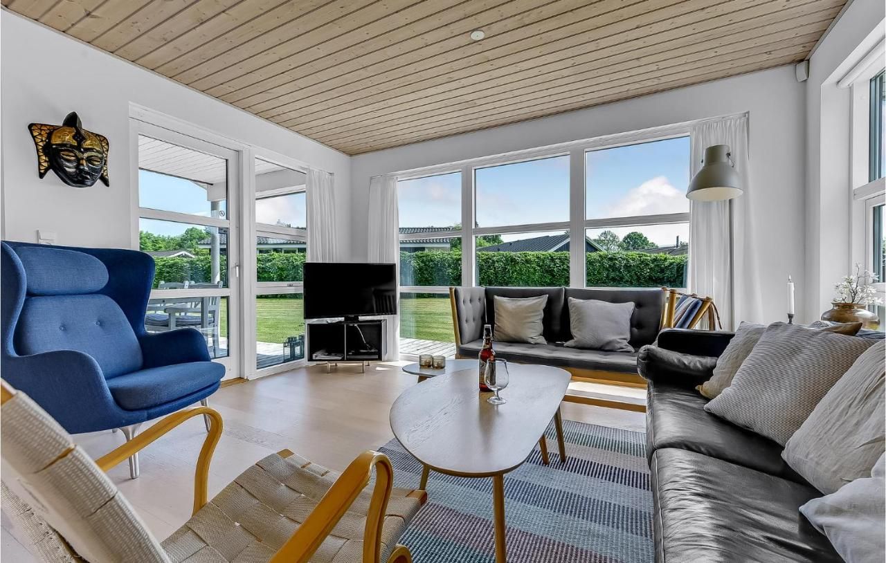 Holiday Home Barsbaeklund Aabenraa – Åbenrå