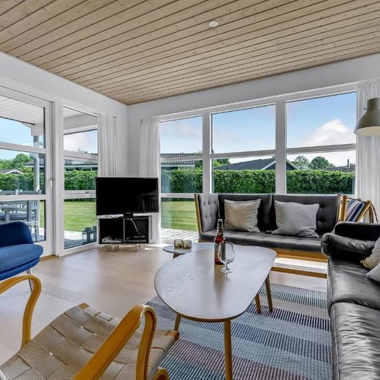 Holiday Home Barsbaeklund Aabenraa – Åbenrå