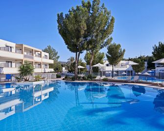 Labranda Miraluna Village - Kiotari - Piscine
