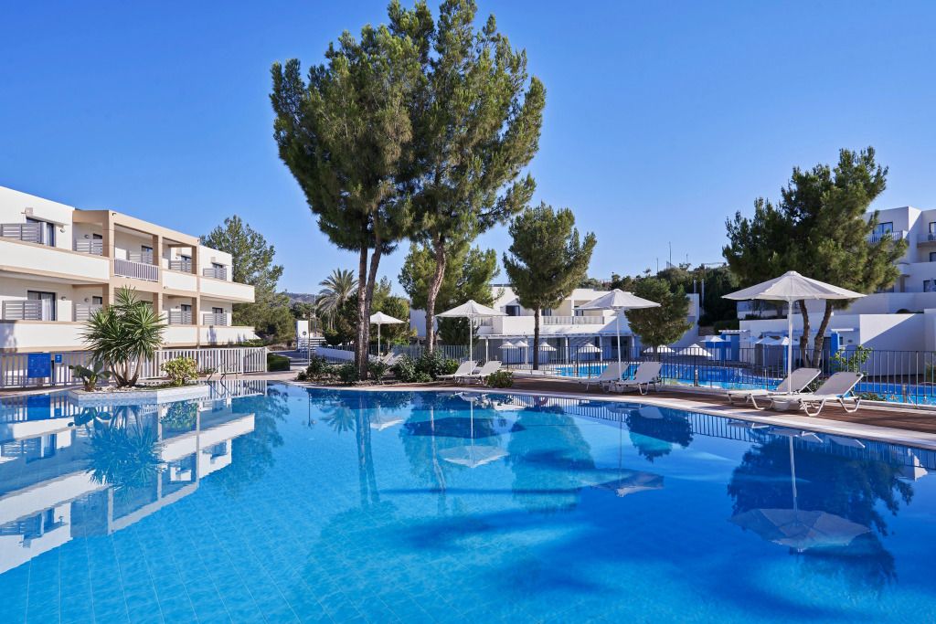 Labranda Miraluna Village - Kiotari - Piscine