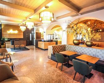 Hotel Mariel Znojmo - Znojmo - Ingresso