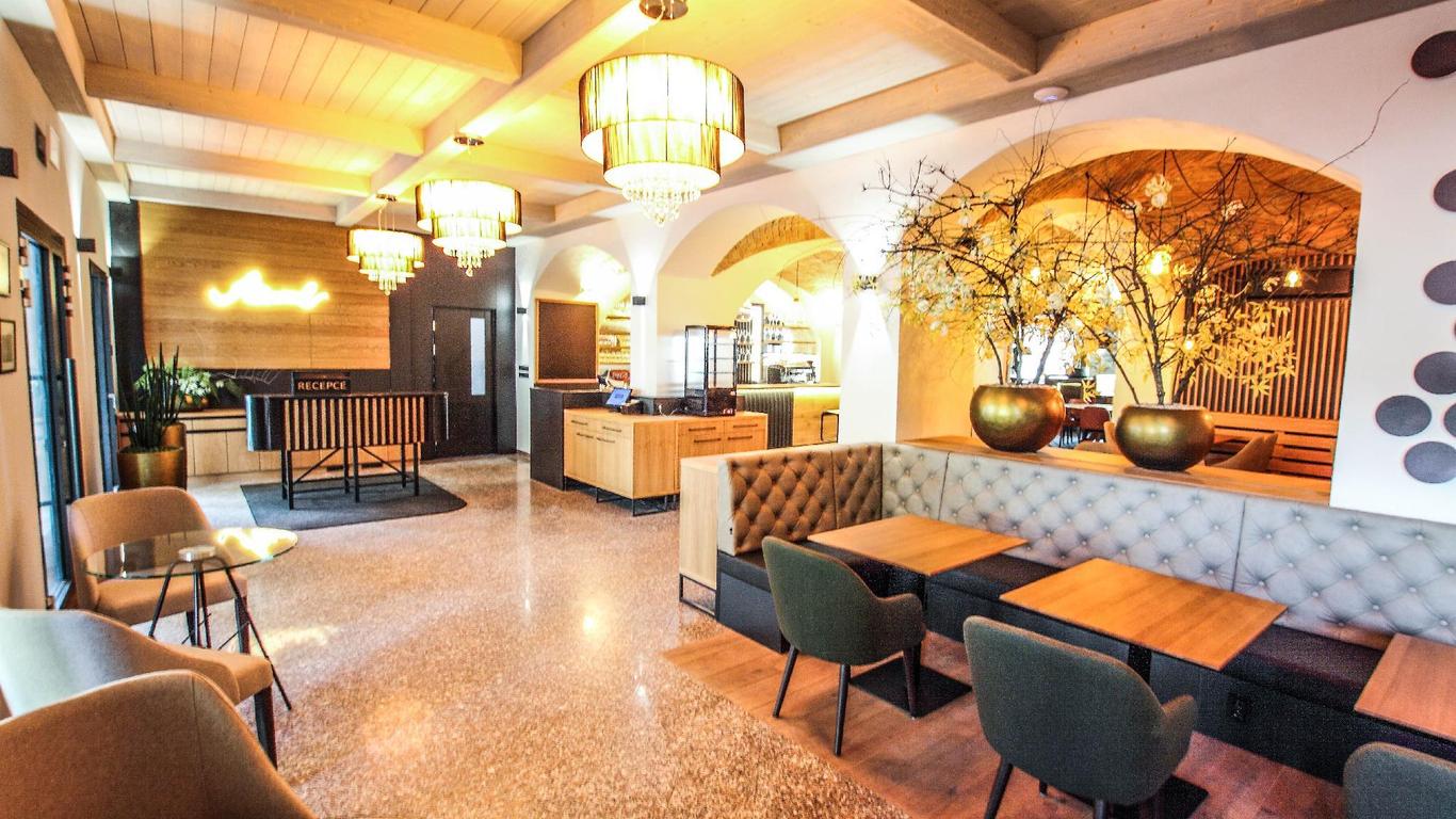 Hotel Mariel Znojmo
