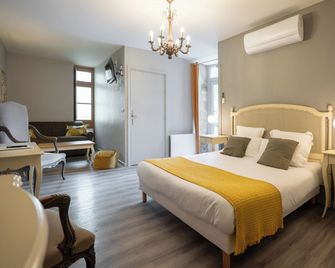 Hotel La Couleuvrine - Sarlat-la-Canéda