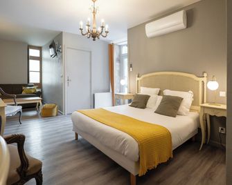 Hotel La Couleuvrine - Sarlat-la-Canéda