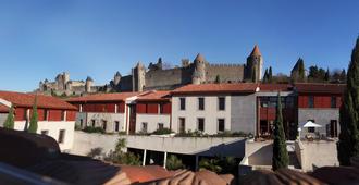 Adonis Carcassonne - Carcassonne