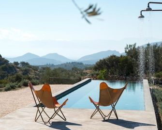 Opora Country Living - Náfplio - Pool