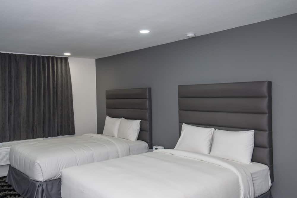 Siegel Select LV Strip-Convention Center - Las Vegas - Sovrum