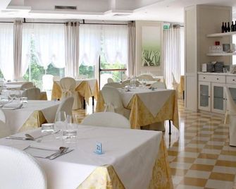 Hotel Sirolo - Sirolo - Restaurant