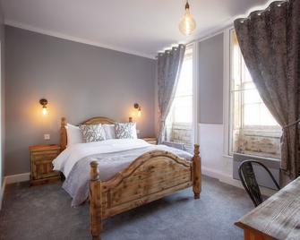 The Prince of Wales - Flitwick - Bedroom