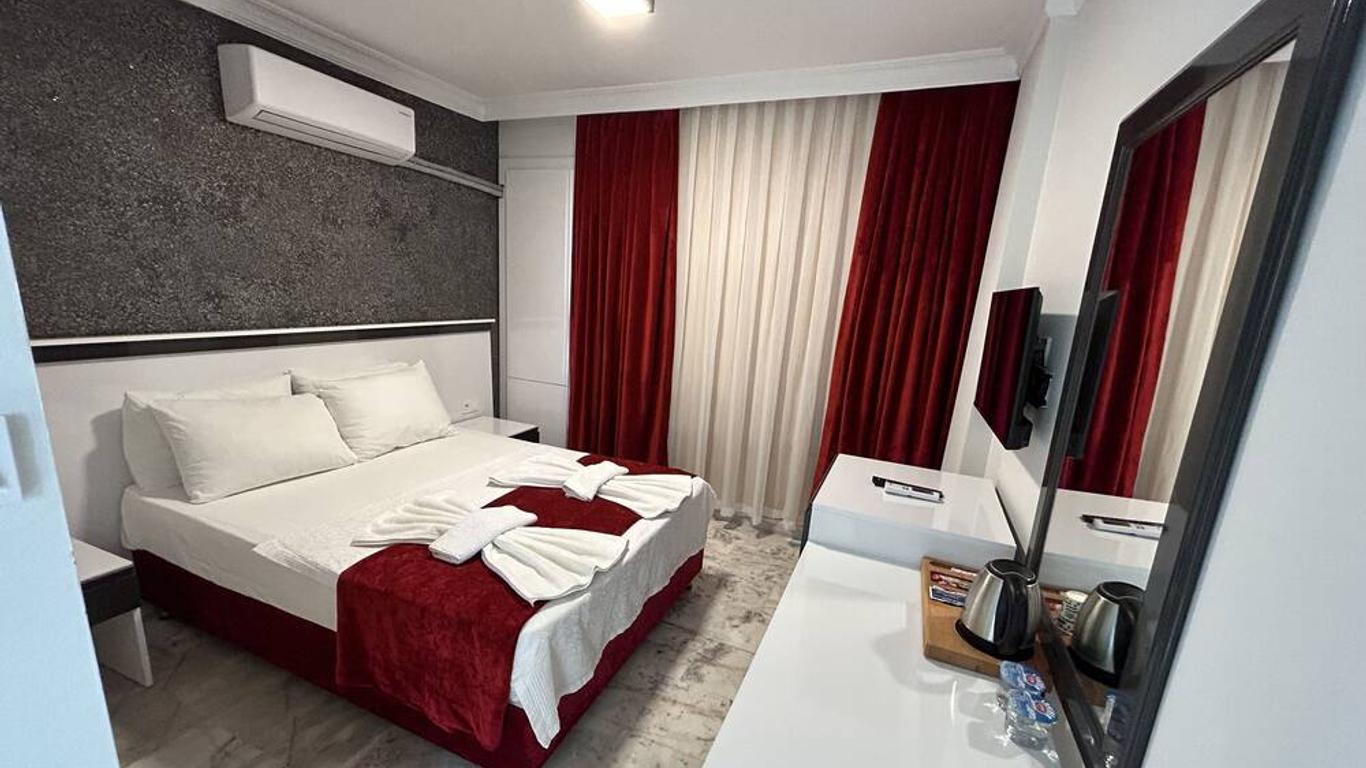 Bellissima Hotel