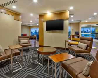 TownePlace Suites by Marriott Grand Rapids Airport Southeast - Grand Rapids - Lounge