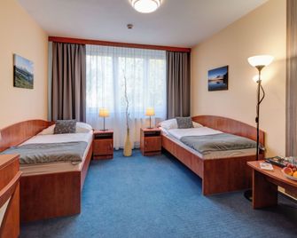 Lc - Hotel Ostrava - Ostrava