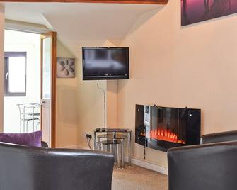 1 bedroom accommodation in Bowness on Windermere - Windermere - Pokój dzienny