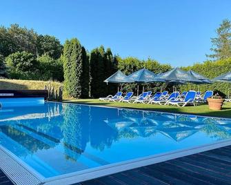 Hotel & Spa Sommerfeld - Adults Only - Kremmen - Pool