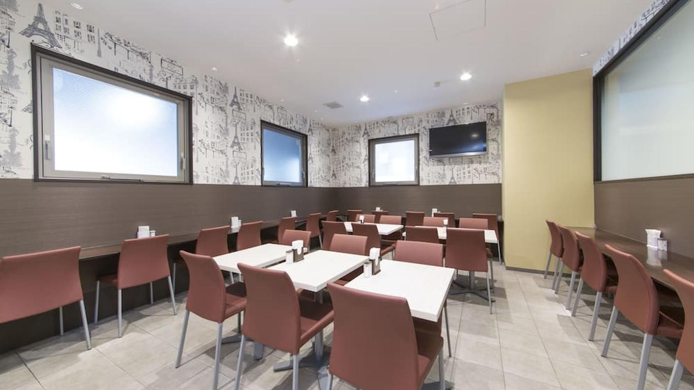 سانكو إن ناجويا فوشيمي