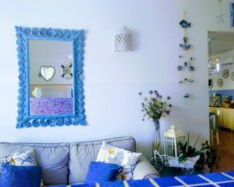 Hotel Eva La Romantica - Moneglia