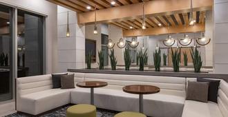 Hyatt House Atlanta/Perimeter Center - Sandy Springs - Lounge