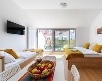 Libero Apartments - Praga