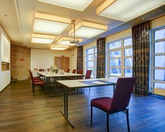 Hotel Noris City Nürnberg - Neurenberg