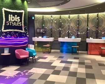 ibis Styles Tokyo Bay - Chiba